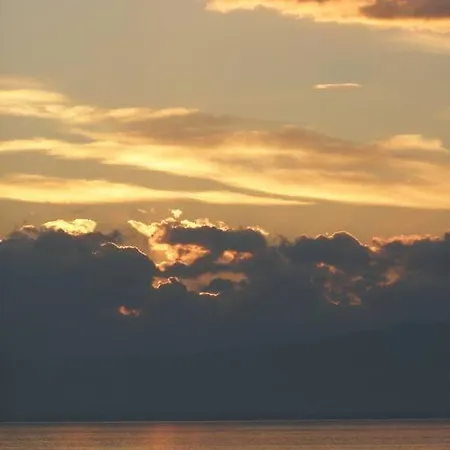 Διαμέρισμα With Sea View