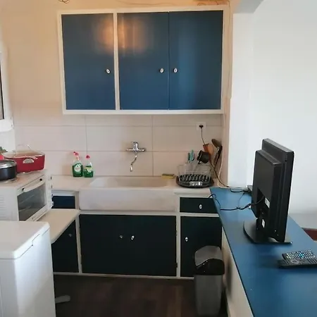 Appartement With Sea View *