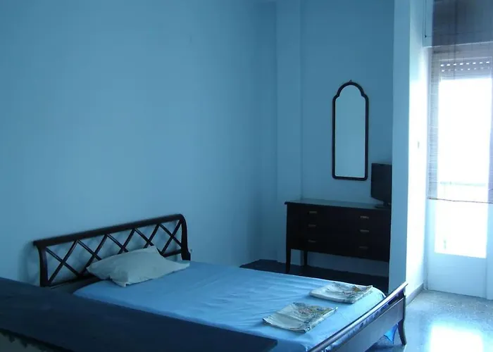 With Sea View Loutráki