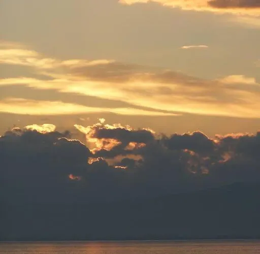 Apartmán With Sea View