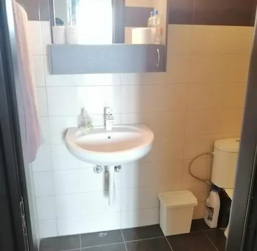 Apartament With Sea View *